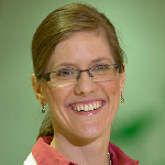 Image of Dr. Kristen Sands, PHD