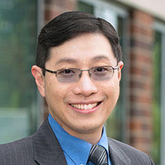 Image of Dr. Banny Shing-Chi Wong, MD
