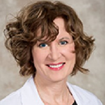 Image of Dr. Gretchen Mary Zirbel, MD