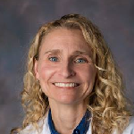 Image of Dr. Margaret A. Chase, MD
