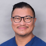 Image of Dr. Arwin M. Valencia, MD