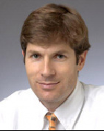 Image of Dr. John B. McCahan, MD