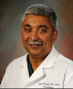 Image of Dr. Amit V. Pande, MD