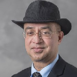 Image of Dr. Arshad Pervez, MD