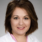Image of Dr. Susan M. Dini, OD
