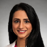 Image of Dr. Radha Ann Tamerisa, MD