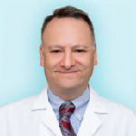 Image of Dr. Marc Schechter, DO