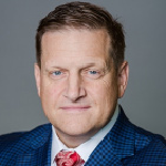 Image of Dr. Gerald Dryden, PhD, MD, MS, MSPH