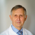 Image of Dr. Henry John Merola, MD