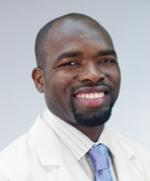 Image of Dr. Peter Harewood, MD