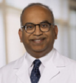 Image of Dr. Nirmal Kumar Veeramachaneni, MD