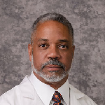 Image of Dr. Michael Brian Williams, MD