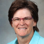 Image of Dr. Karen L. Swanson, DO