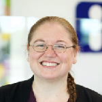 Image of Dr. Catharine Isabelle Symmonds, MD