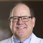 Image of Dr. Paul J. Kovack, DO