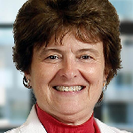 Image of Dr. Mary P. Welker, MD