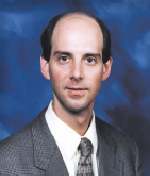 Image of Dr. Carl J. Shealy, MD