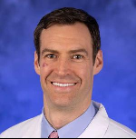 Image of Dr. Nathan Scott Lanham, MD