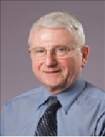 Image of Dr. John C. Finley, MD