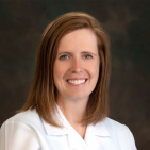 Image of Dr. Heather Furlong Brown, MD