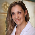 Image of Dr. Fabiana Ziegler Farinetti, MD