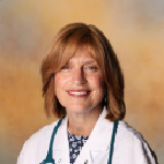 Image of Dr. Heather T. Cook, MD