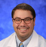 Image of Dr. Edward Stredny, MD
