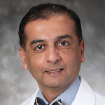 Image of Dr. Absar A. Mirza, MD