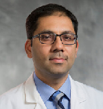 Image of Dr. Ali R. Qamar, MD