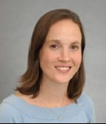 Image of Dr. Rebecca E. Clinton, MD