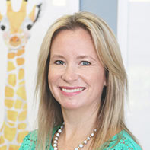 Image of Dr. Jennifer Denise Gray, MD