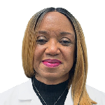 Image of Dr. Dorcas Ceola Morgan, MD