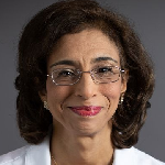 Image of Dr. Therese A. Ibrahim, MD