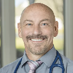 Image of Dr. Nick J. Hartl, MD