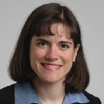 Image of Dr. Sheila A. Cain, MD