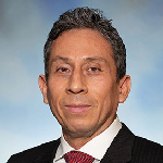 Image of Dr. Victor H. Benavides Martinez, MD