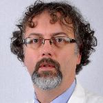 Image of Dr. G. S. Mencken, MD