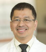 Image of Dr. Victorino Ano Sandoval Jr., MD
