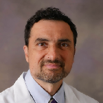 Image of Dr. Hussam A. Fustok, MD