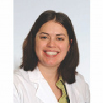 Image of Emily M. Wales, CRNP, FNP