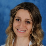 Image of Dr. Ellise Catherine Cappuccio, MD