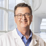 Image of Dr. William T. McGarry, MD