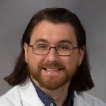 Image of Dr. Jonathan Baker, MD