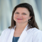 Image of Dr. Melissa Andrews Lindenau, MD