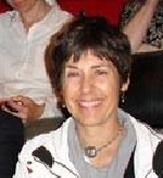 Image of Dr. Georgia L. Newman, MD