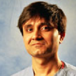 Image of Dr. Parind Manoj Oza, MD