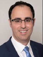 Image of Dr. Jared Michael Pisapia, MD, MTR