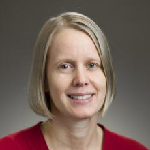Image of Dr. Jennifer Trotter, MD