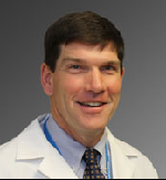 Image of Dr. Kelton M. Burbank, MD