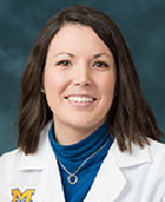 Image of Dr. Amber Lee Liles, MD